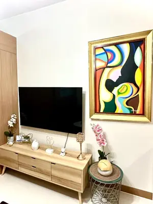 Gallery image of Luxury Condo living at Red Residences Makati City 16 in Manila