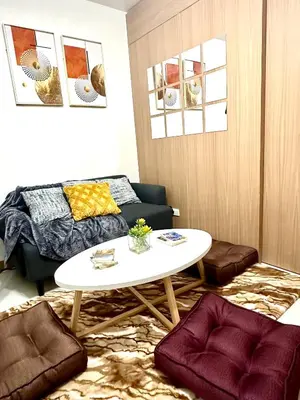 Gallery image of Luxury Condo living at Red Residences Makati City 16 in Manila