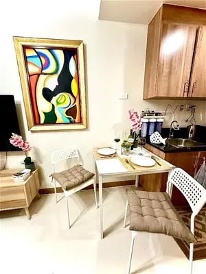 Gallery image of Luxury Condo living at Red Residences Makati City 16 in Manila