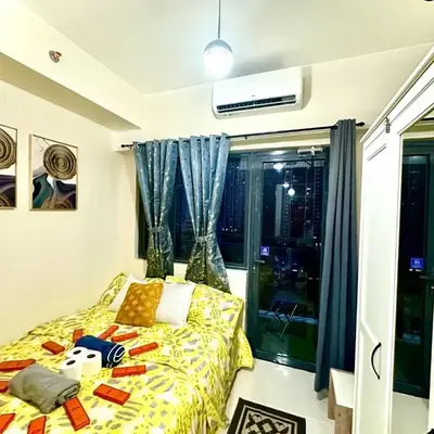 Luxury Condo living at Red Residences Makati City 16