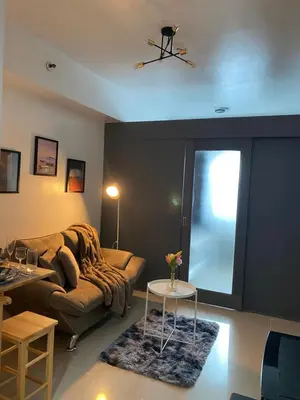 Gallery image of Casa Bella at Sea Residences MOA in Manila