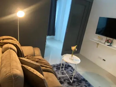 Gallery image of Casa Bella at Sea Residences MOA in Manila
