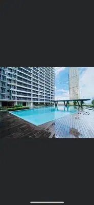 Gallery image of Casa Bella at Fame Residences smdc in Manila