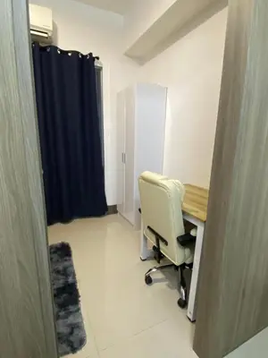 Gallery image of Casa Bella at Fame Residences smdc in Manila