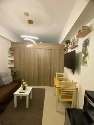 Gallery image of Casa Bella at Fame Residences smdc in Manila