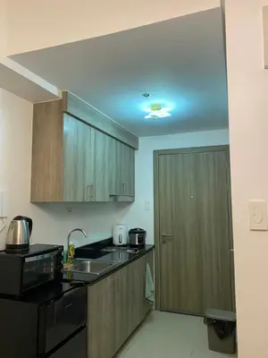 Gallery image of Casa Bella at Fame Residences smdc in Manila
