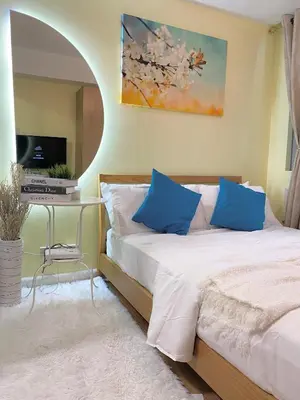 Gallery image of Azure staycation by safiya in Manila