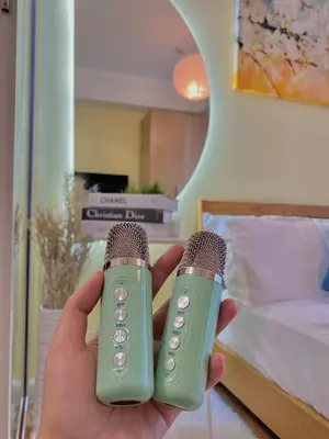 Gallery image of Azure staycation by safiya in Manila