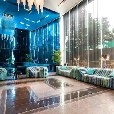 Spacious 1BR Milano by Versace in Makati