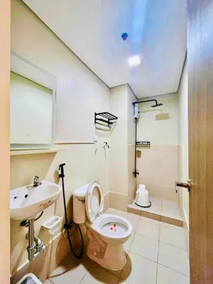 Gallery image of Rustic Dreams SMDC Hope Trece Martires Philippines in Cavite