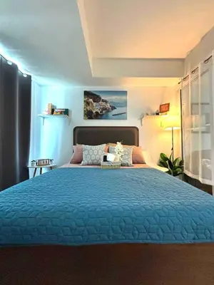 Gallery image of Azure Urban Resort Near Naia in Manila