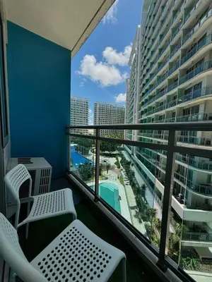Gallery image of Seraphic Staycation in Manila