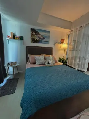 Gallery image of Seraphic Staycation in Manila