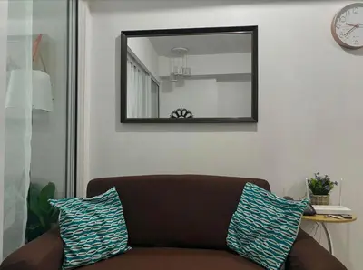 Gallery image of Seraphic Staycation in Manila