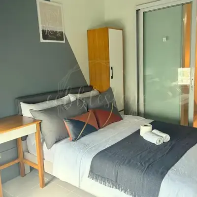 Cobblestone City Stays - SM Mezza 1 Residences
