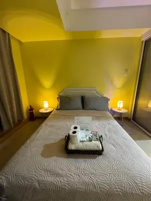 Gallery image of CASA AVISHA at Azure urban resort in Manila