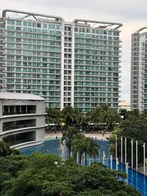 Gallery image of CASA AVISHA at Azure urban resort in Manila