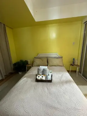Gallery image of CASA AVISHA at Azure urban resort in Manila