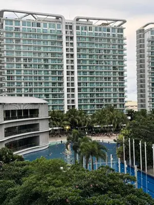 Gallery image of CASA AVISHA at Azure urban resort in Manila