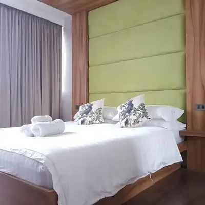 Modern 1BD in Ortigas