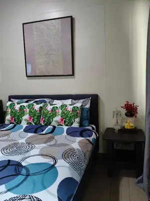 Gallery image of LDN Secret Crib E - The Palm Tree in Manila