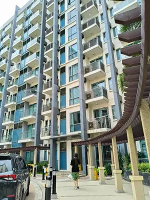 Gallery image of LDN Secret Crib E - The Palm Tree in Manila