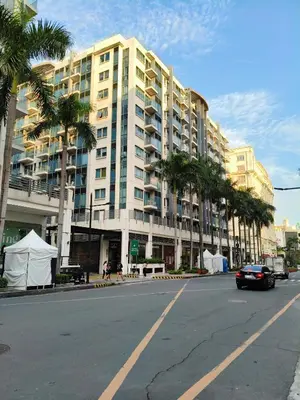 Gallery image of LDN Secret Crib E - The Palm Tree in Manila