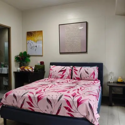 Gallery image of LDN Secret Crib E - The Palm Tree in Manila