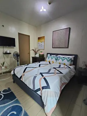 Gallery image of LDN Secret Crib E - The Palm Tree in Manila