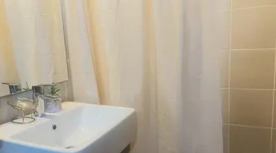 Gallery image of Manhattan Plaza 1 Araneta Cubao Sereene City BnB in Manila