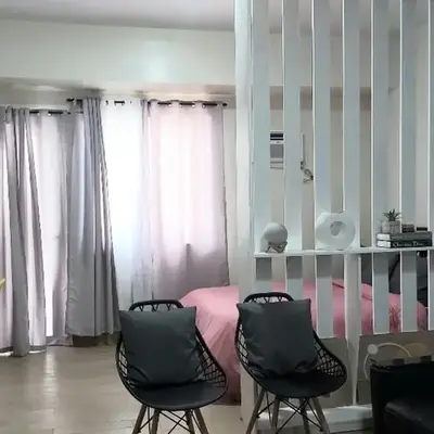 Manhattan Plaza 1 Araneta Cubao Sereene City BnB