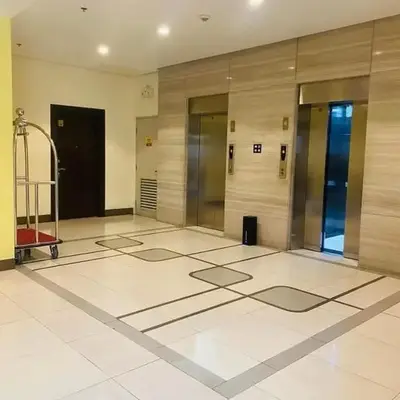 vevilyn condotel