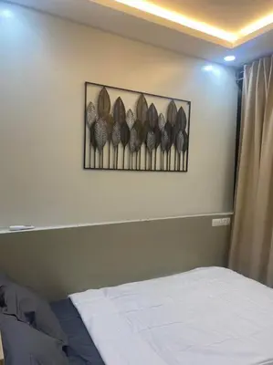 Gallery image of 2 bdrm nr City of Dreams and MOA in Manila