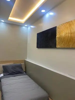 Gallery image of 2 bdrm nr City of Dreams and MOA in Manila