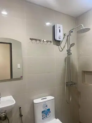 Gallery image of 2 bdrm nr City of Dreams and MOA in Manila