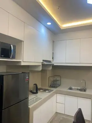 Gallery image of 2 bdrm nr City of Dreams and MOA in Manila