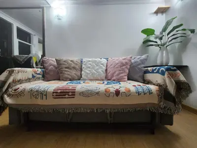 Gallery image of Residencia Isabel Condominium in Manila
