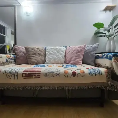 Residencia Isabel Condominium