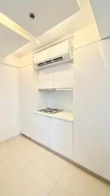 Gallery image of BGC Luxe Interior Suite with Golf Course View in Manila