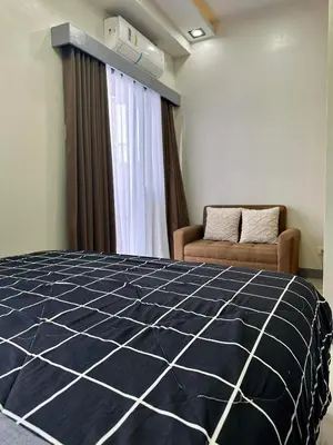Gallery image of SMDC CHARM 1 bedroom condo with Netflix & Balcony in Manila