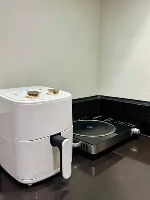 Gallery image of SMDC CHARM 1 bedroom condo with Netflix & Balcony in Manila