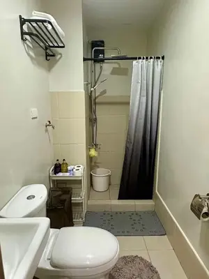 Gallery image of SMDC CHARM 1 bedroom condo with Netflix & Balcony in Manila