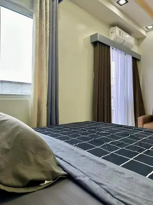 Gallery image of SMDC CHARM 1 bedroom condo with Netflix & Balcony in Manila
