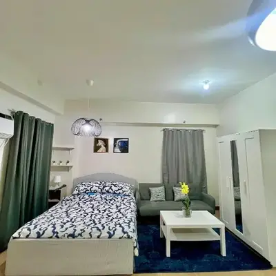 Glade Suite
