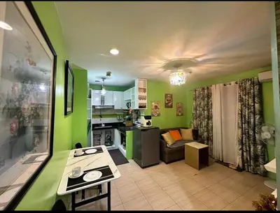 Gallery image of Dasman Residence in Manila
