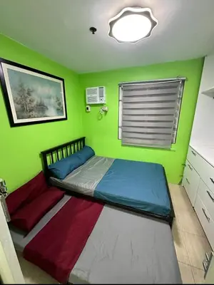 Gallery image of Dasman Residence in Manila