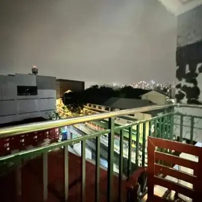 Dasman Residence