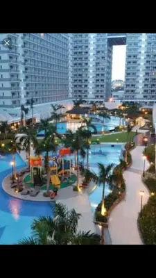 Gallery image of Shell Residences in Manila