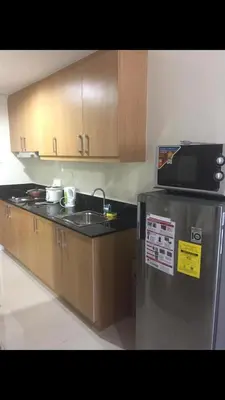 Gallery image of Shell Residences in Manila