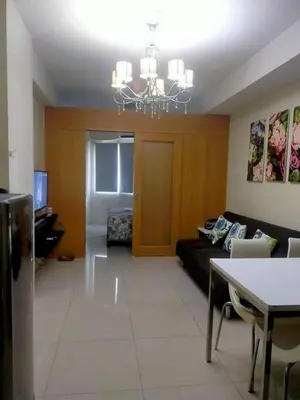 Gallery image of Shell Residences in Manila